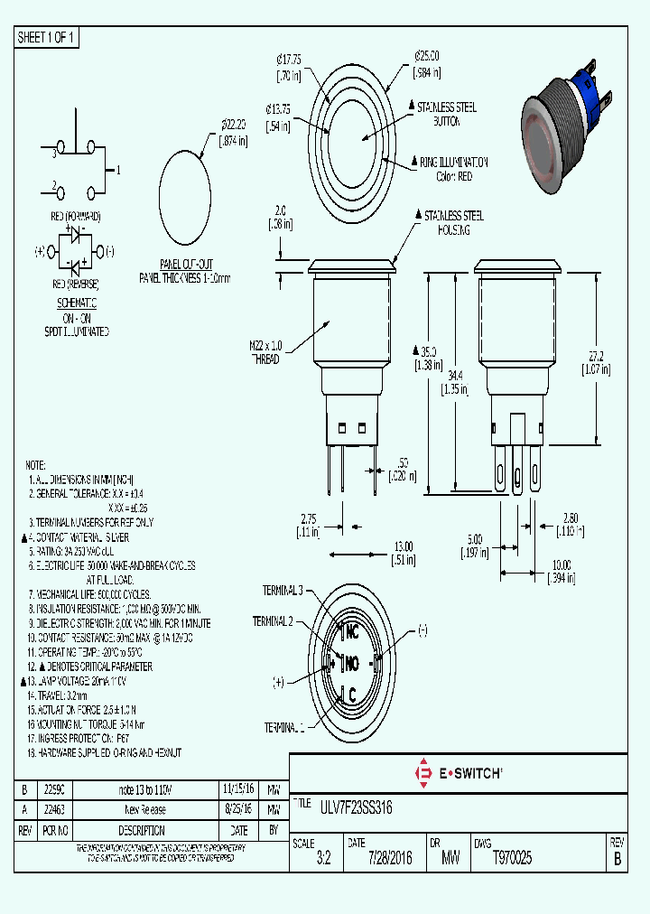 T970025_8635681.PDF Datasheet