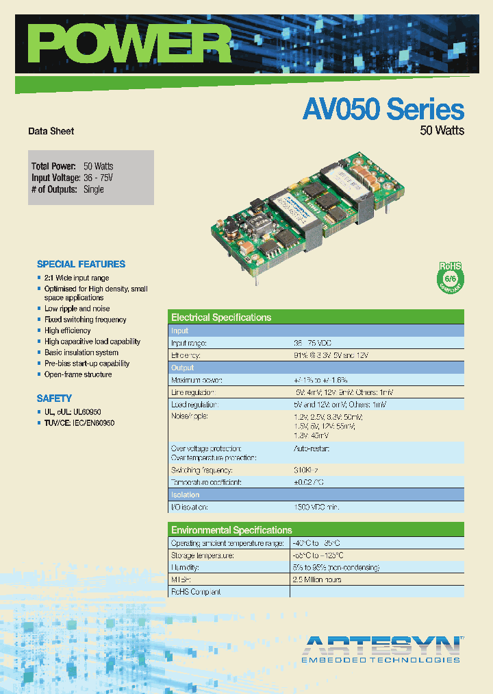 AVO50C-48S3V3-6L_8648349.PDF Datasheet