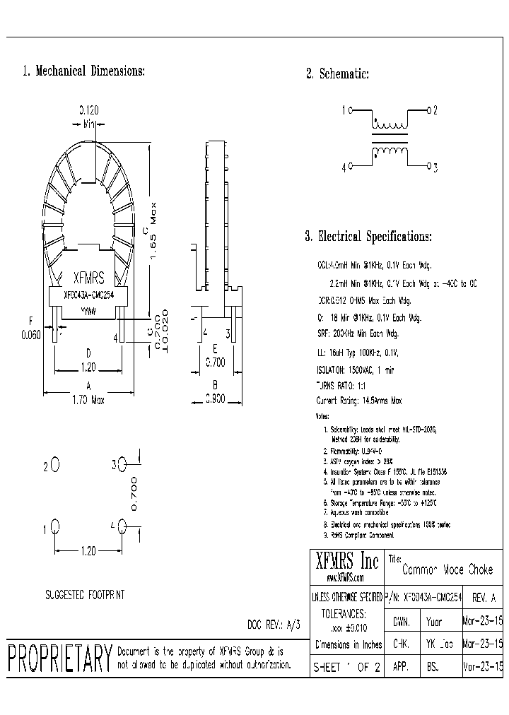 XF0043A-CMC254_8657600.PDF Datasheet