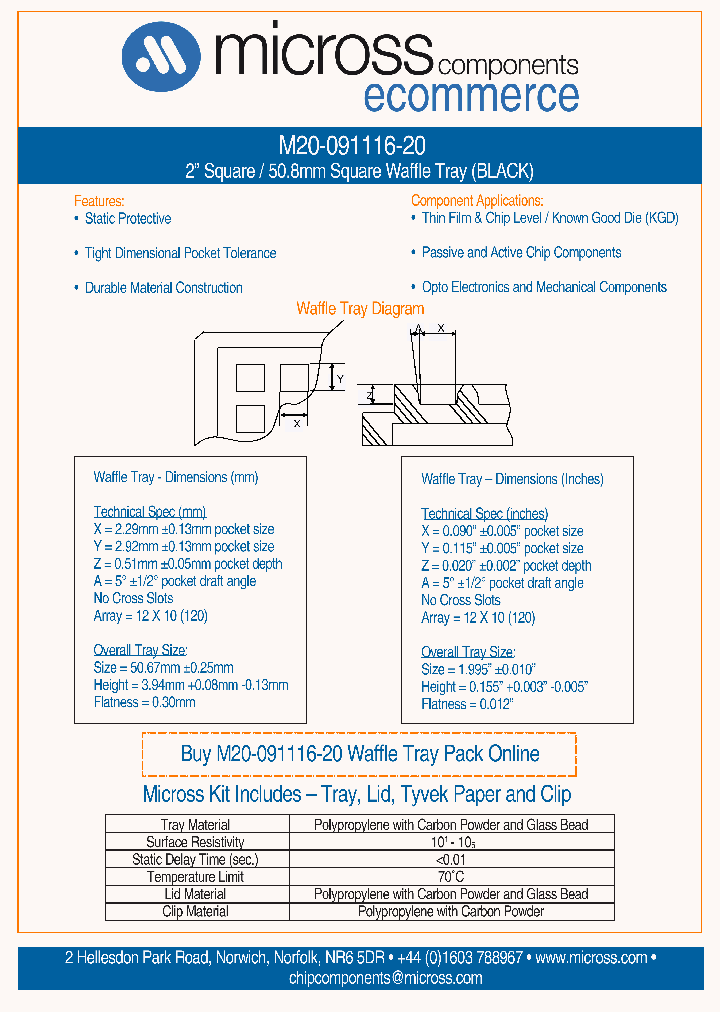 M20-091116-20_8659697.PDF Datasheet