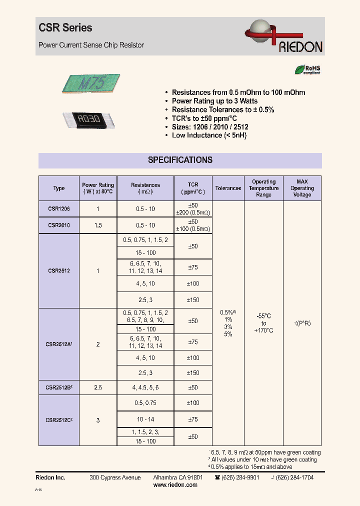 CSR_8663823.PDF Datasheet