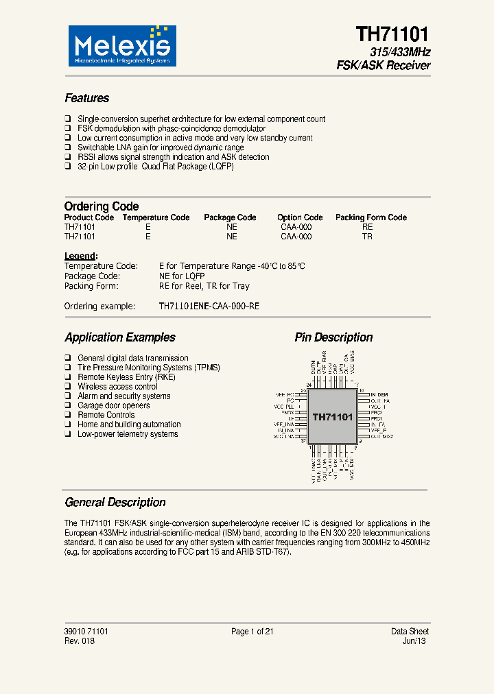 TH71101ENECAA-000TR_8664113.PDF Datasheet