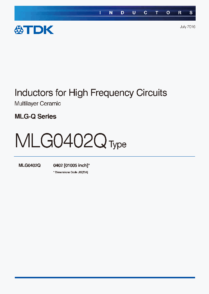 MLG0402Q0N5CT000_8665018.PDF Datasheet