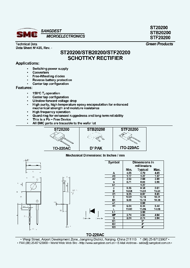 ST20200_8670860.PDF Datasheet