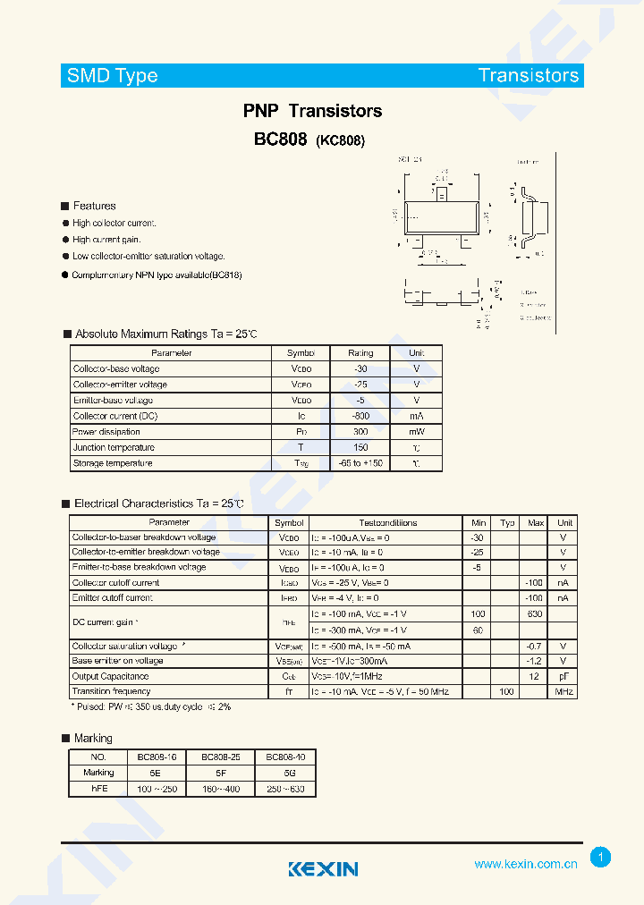 BC808-16_8671153.PDF Datasheet