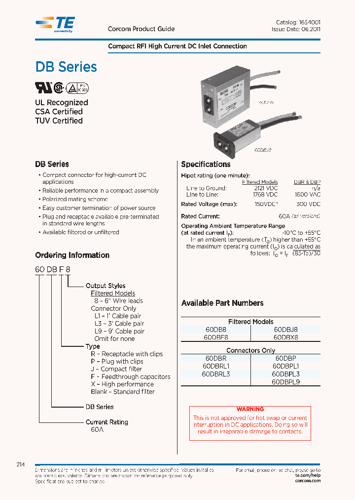 60DB8_8671704.PDF Datasheet