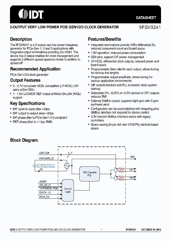 9FGV0241-16_8672391.PDF Datasheet