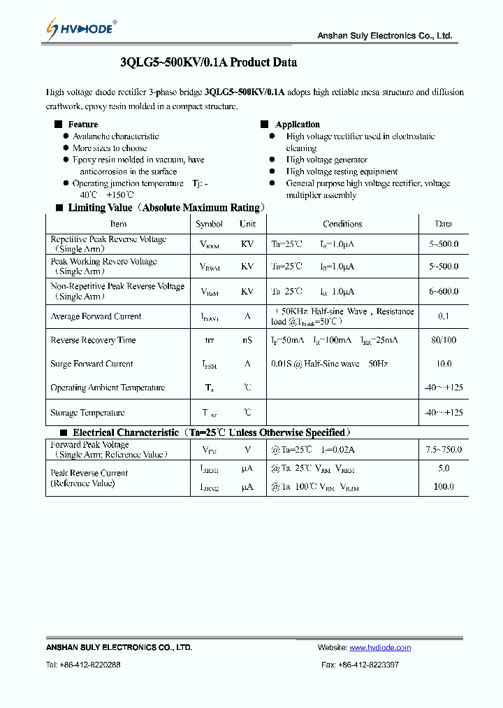 3QLG5-500KV01A_8673562.PDF Datasheet