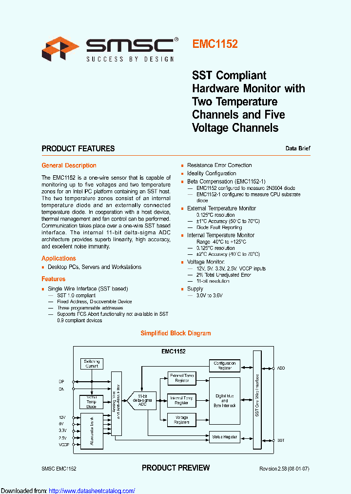 EMC1152-1-AIZL-TR_8673602.PDF Datasheet