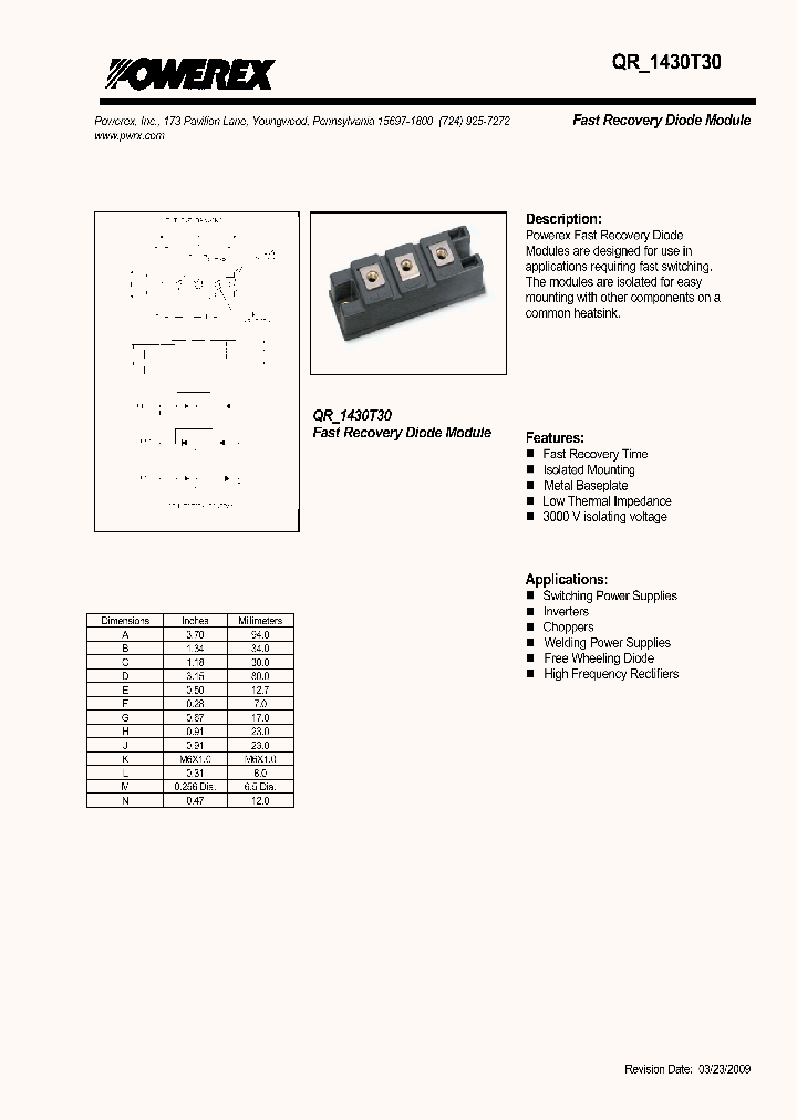 QRD1430T30-09_8674605.PDF Datasheet