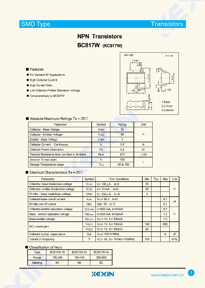 BC817W-40_8678204.PDF Datasheet