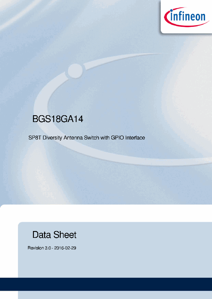 BGS18GA14_8678934.PDF Datasheet
