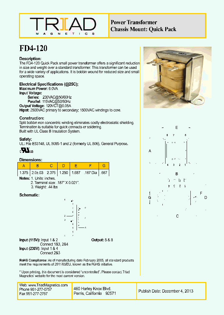 FD4-120-13_8679812.PDF Datasheet