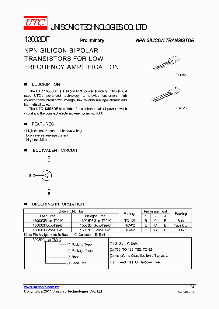 13003DFG-A-T60-K_8679766.PDF Datasheet