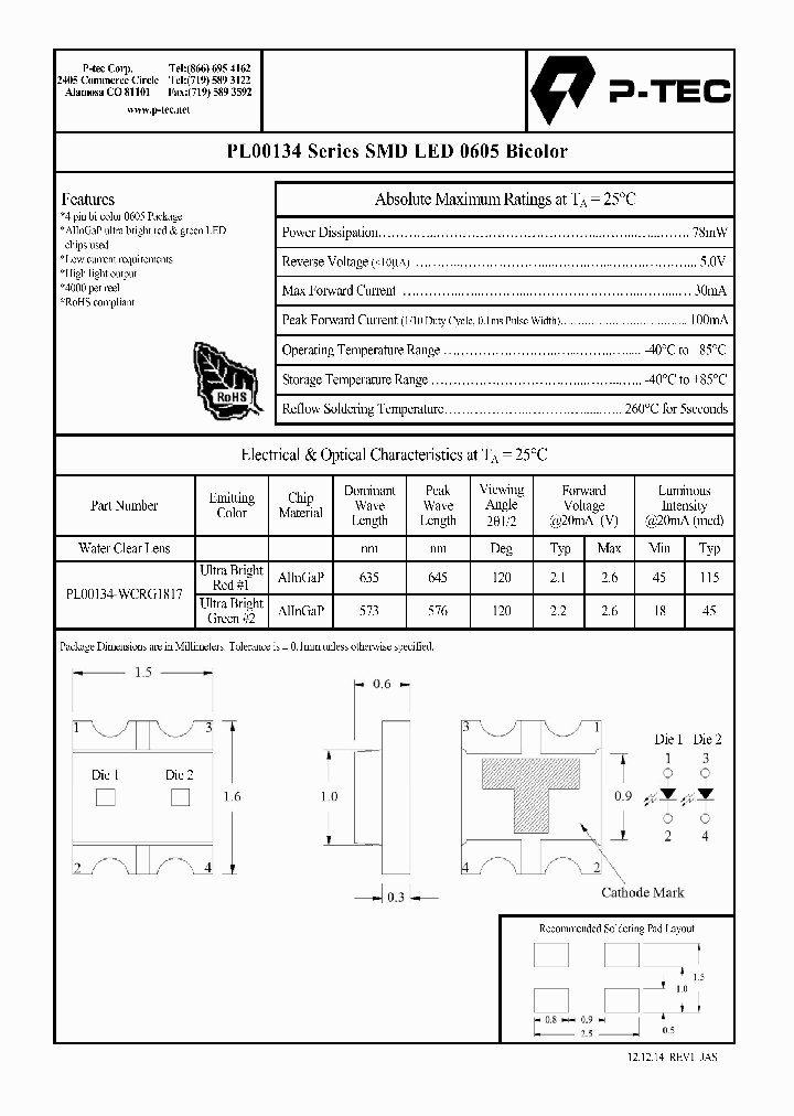 PL00134-WCRG1817_8683718.PDF Datasheet