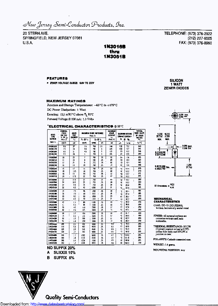 1N3017C_8690945.PDF Datasheet