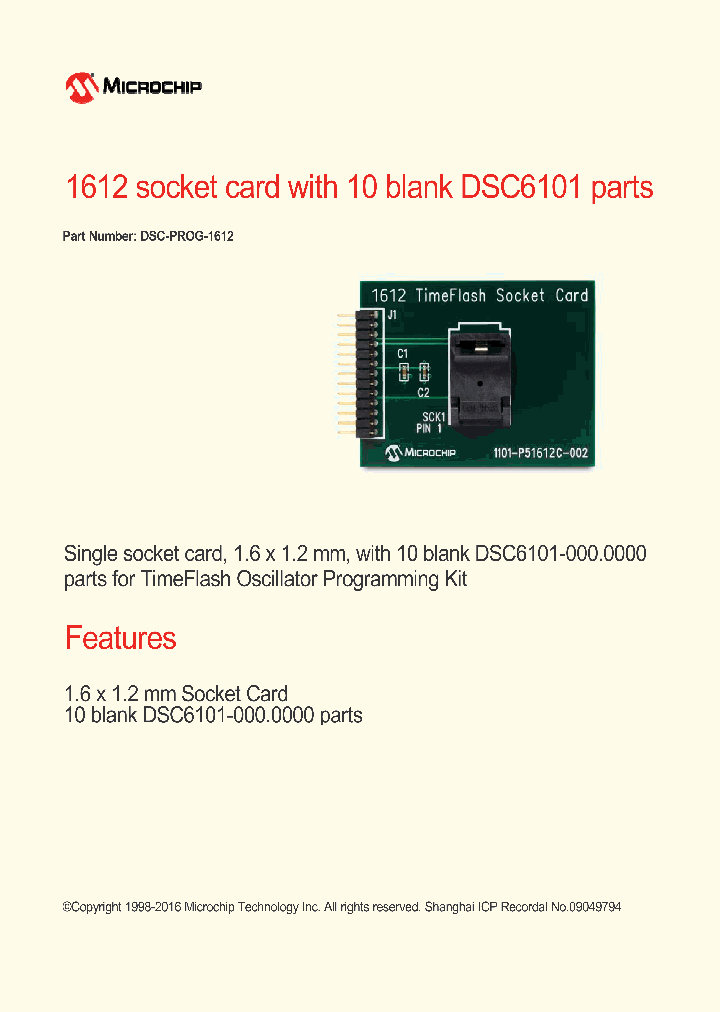 DSC-PROG-1612_8692583.PDF Datasheet