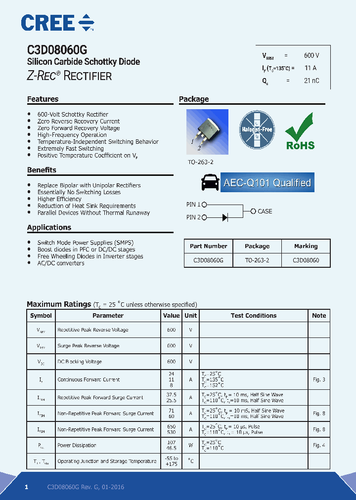 C3D08060G-16_8694693.PDF Datasheet