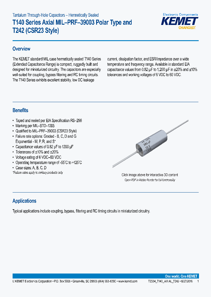 T140A105K006AT4251_8695669.PDF Datasheet