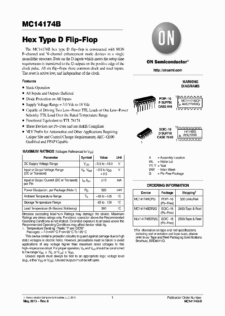 MC14174B-13_8704144.PDF Datasheet