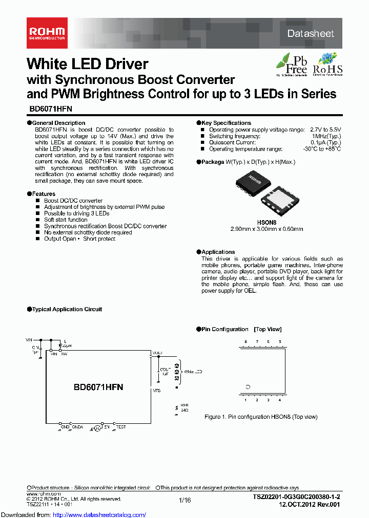 BD6071HFN_8710159.PDF Datasheet