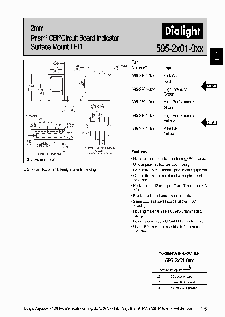 595-2101-002_8710742.PDF Datasheet