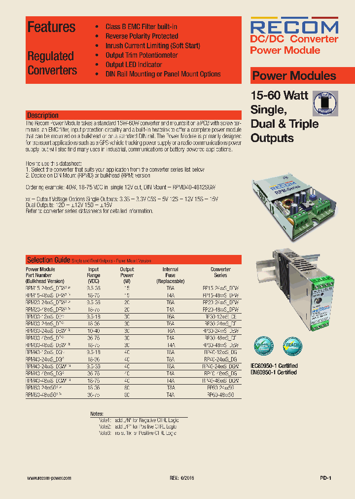 RPM20-48XXS_8715125.PDF Datasheet