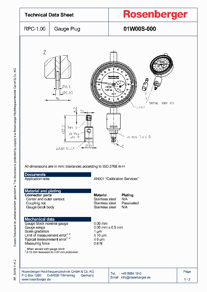 01W00S-000_8716456.PDF Datasheet