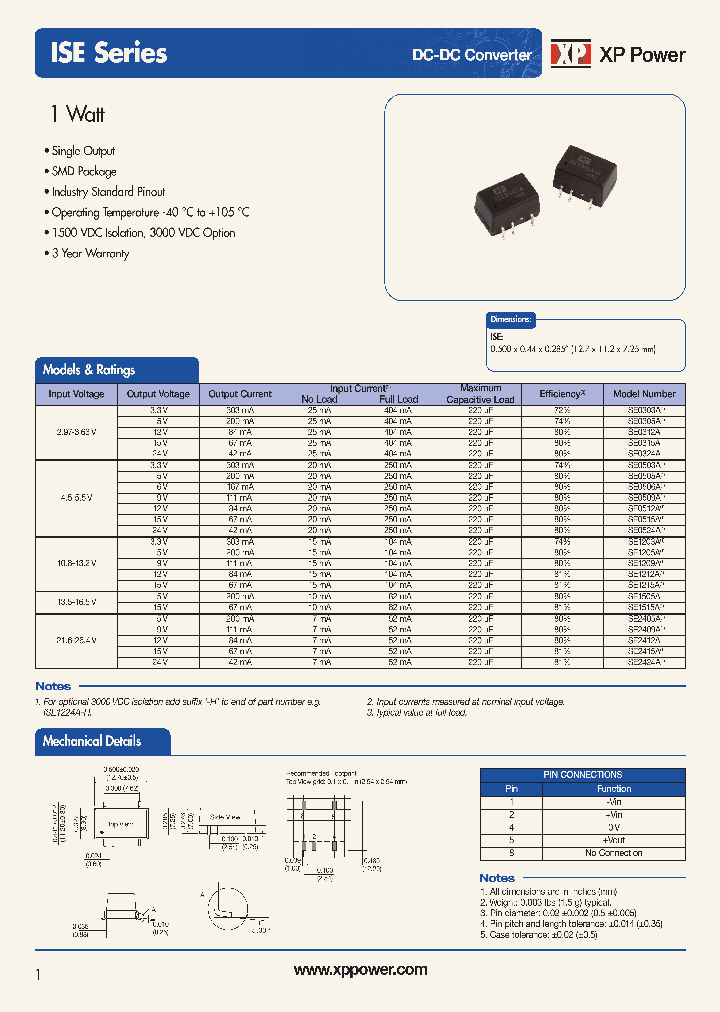 ISE1212A_8717856.PDF Datasheet