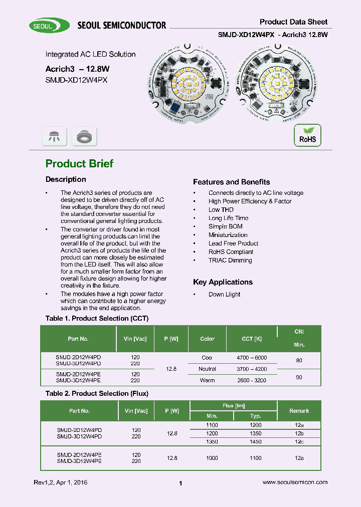 SMJD-2D12W4PD_8721071.PDF Datasheet