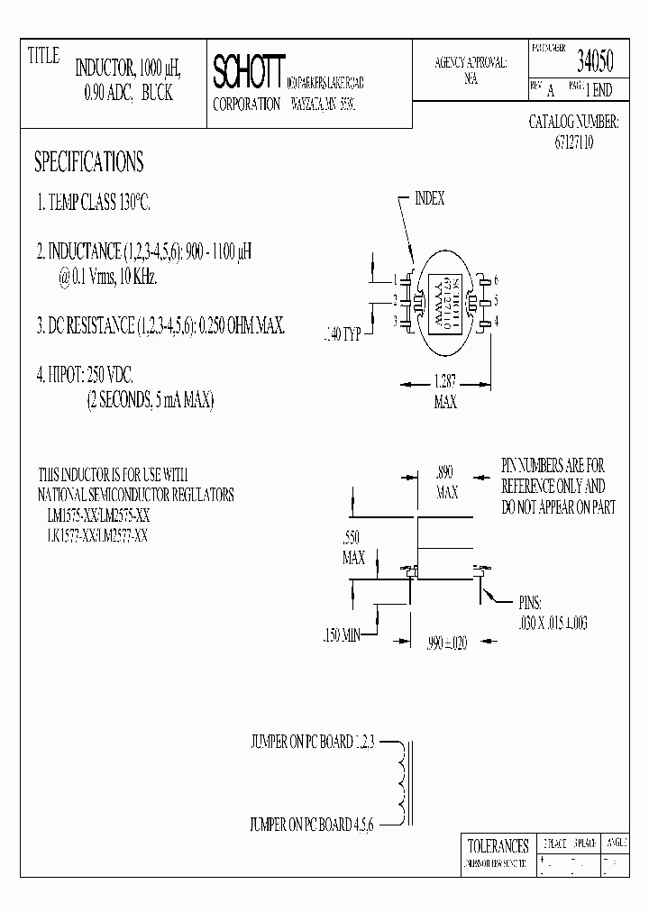 34050_8726490.PDF Datasheet