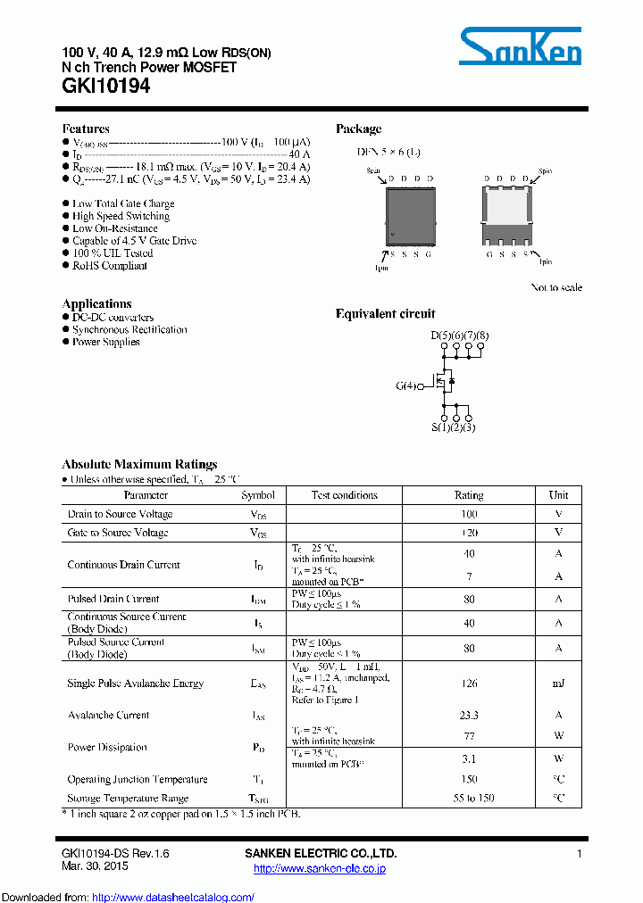 GKI10194_8727407.PDF Datasheet