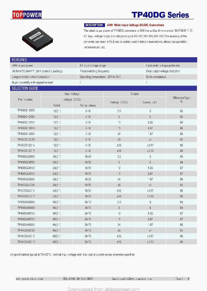 TP40DG24S03_8731088.PDF Datasheet