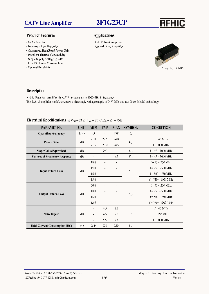 2F1G23CP_8733618.PDF Datasheet