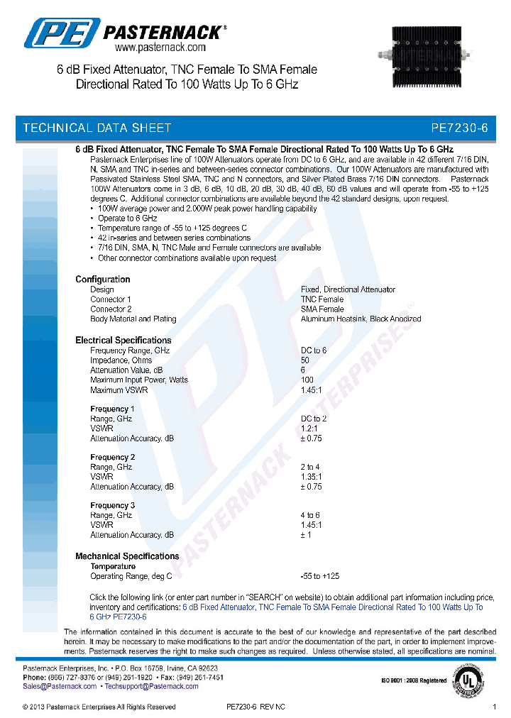 PE7230-6_8734137.PDF Datasheet