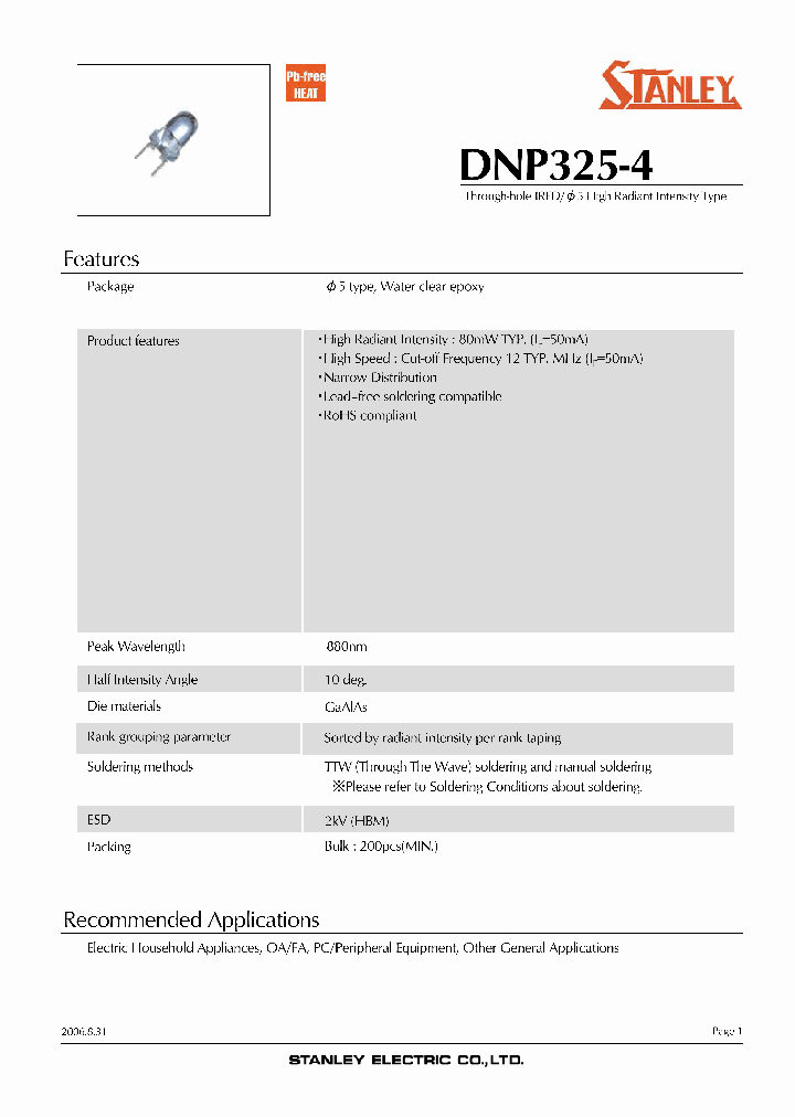 DNP325-4_8734387.PDF Datasheet