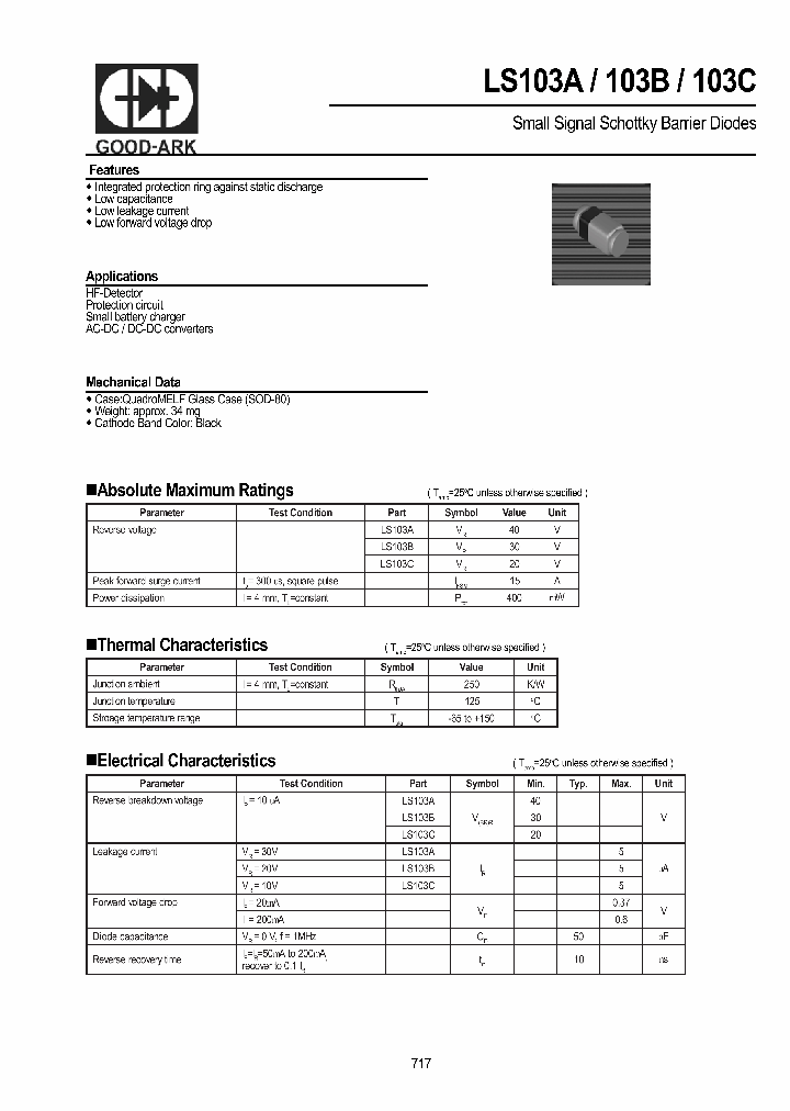 LS103A_8742421.PDF Datasheet