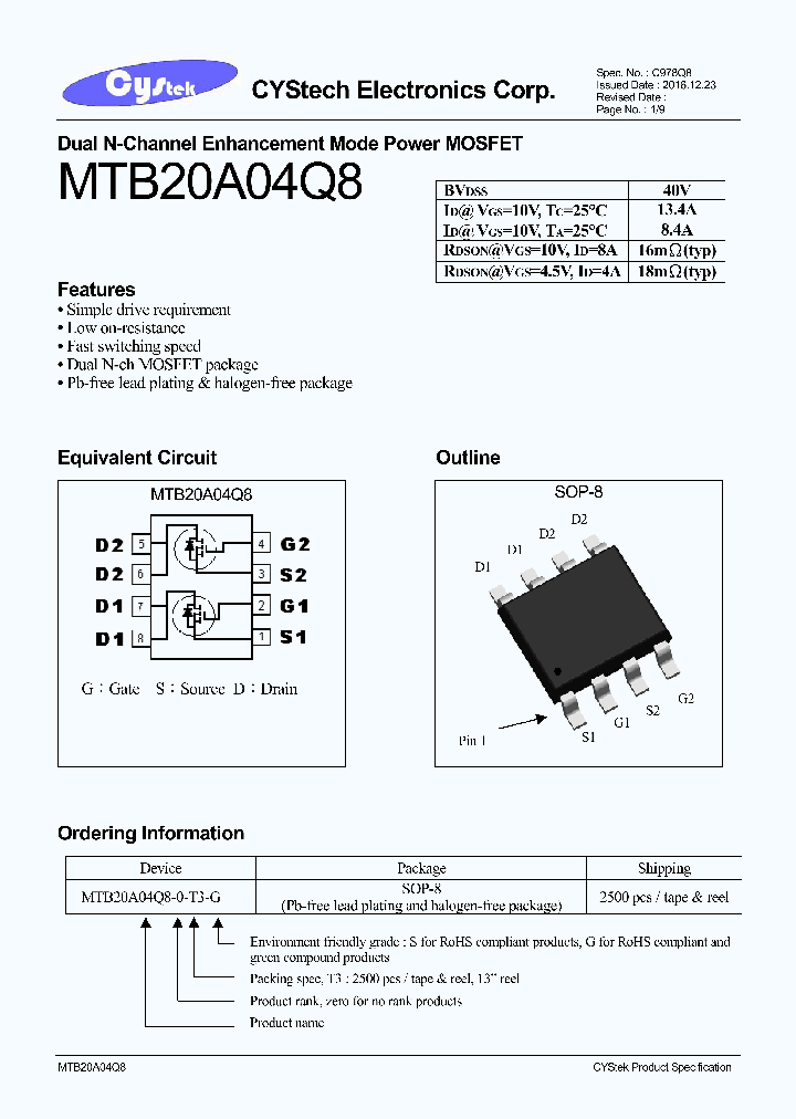 MTB20A04Q8-0-T3-G_8743745.PDF Datasheet
