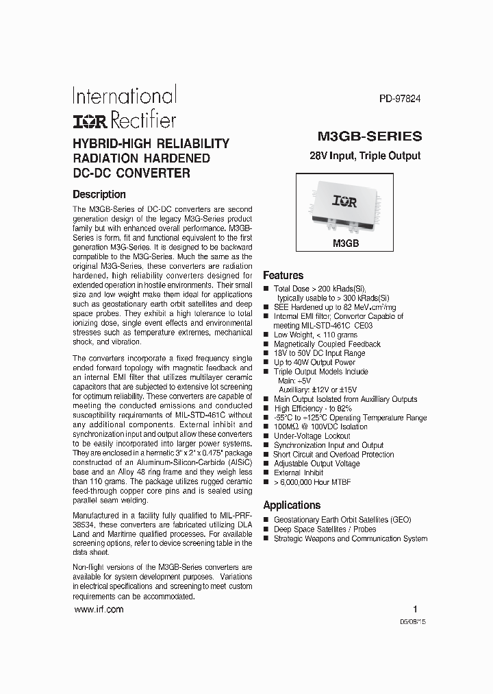 M3GB2800T_8749989.PDF Datasheet
