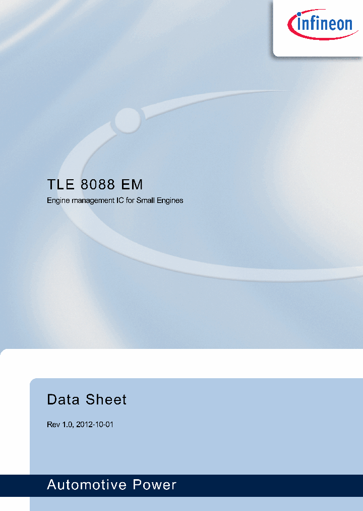 TLE8088EM_8750477.PDF Datasheet
