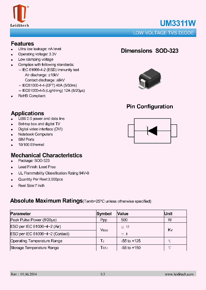 UM3311W_8754478.PDF Datasheet