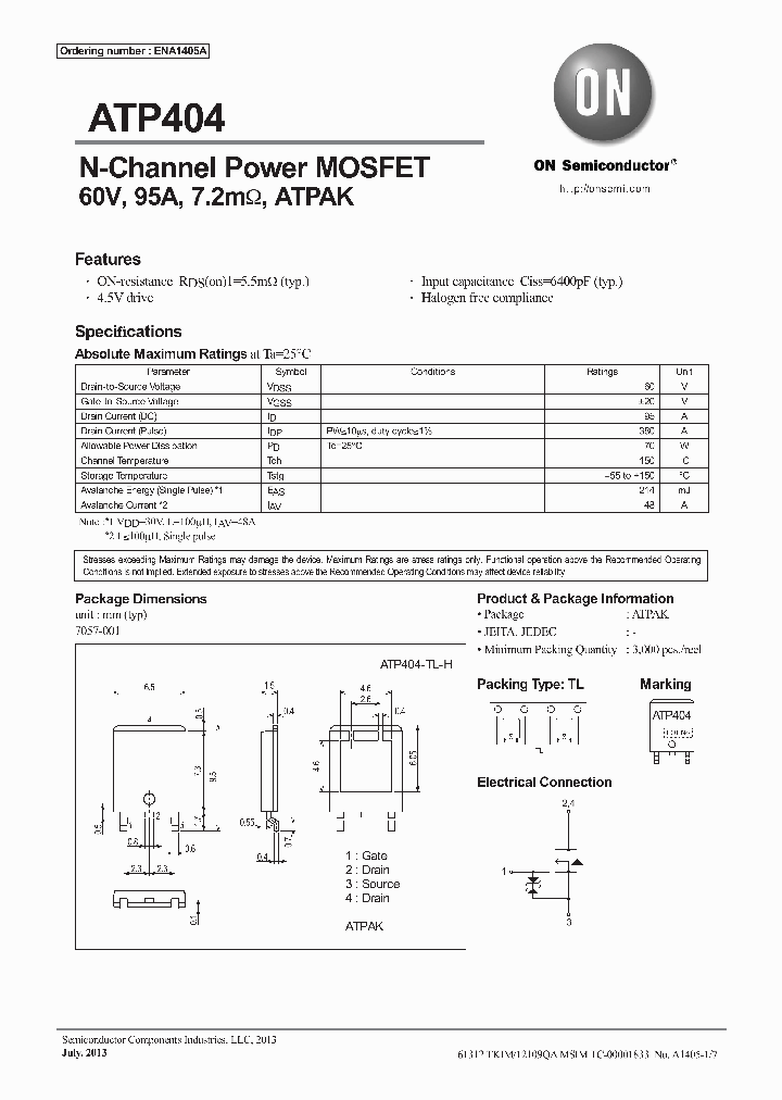 ATP404_8756295.PDF Datasheet