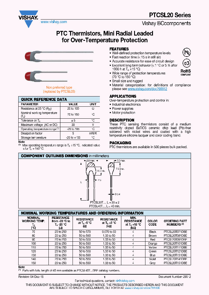 PTCSL20T121DBE_8762741.PDF Datasheet