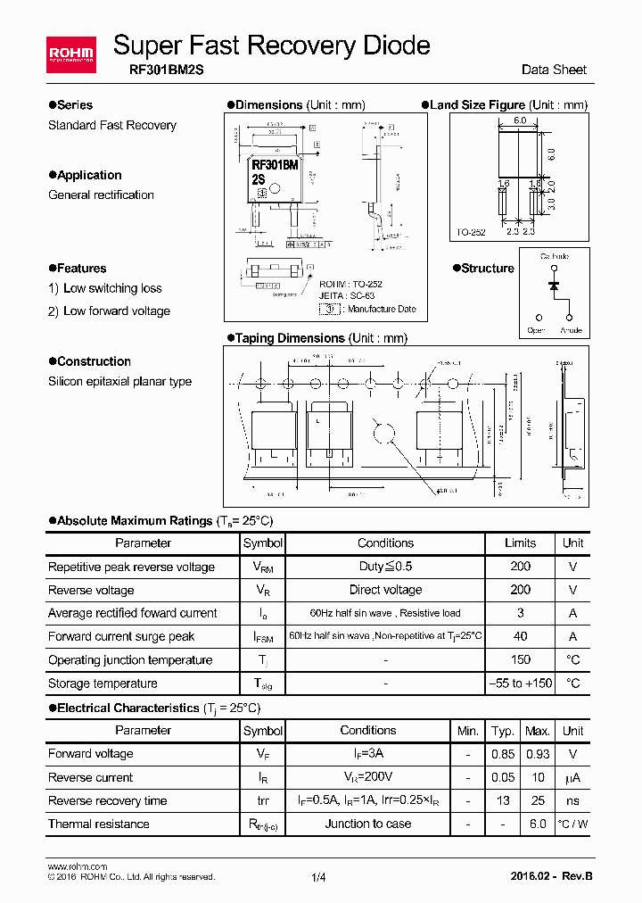 RF301BM2S-16_8763534.PDF Datasheet
