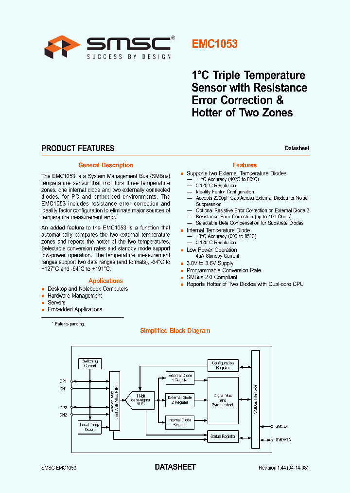 EMC1053-08_8773032.PDF Datasheet