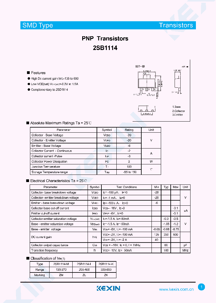 2SB1114-M_8776050.PDF Datasheet