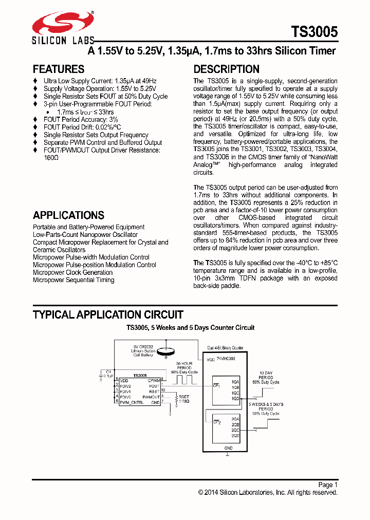 TS3005ITD1033T_8778769.PDF Datasheet