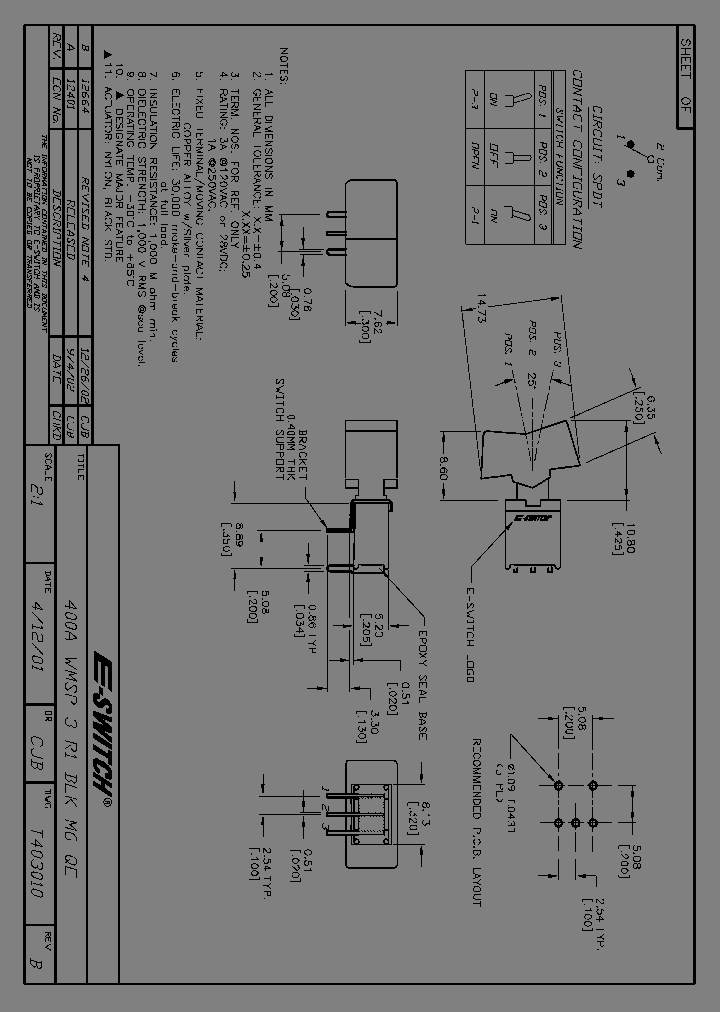 T403010_8779685.PDF Datasheet