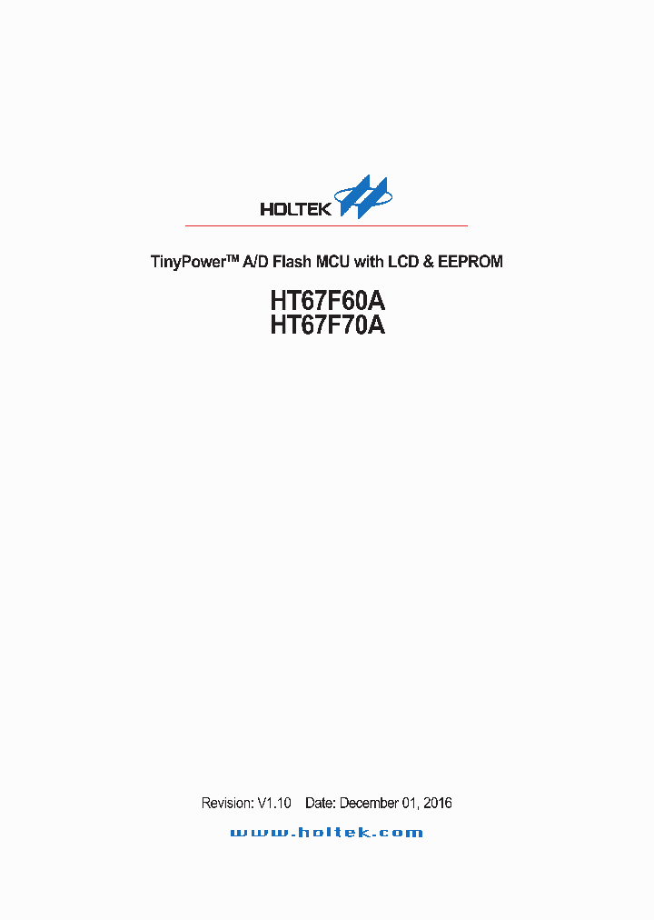 HT67F60A_8782577.PDF Datasheet