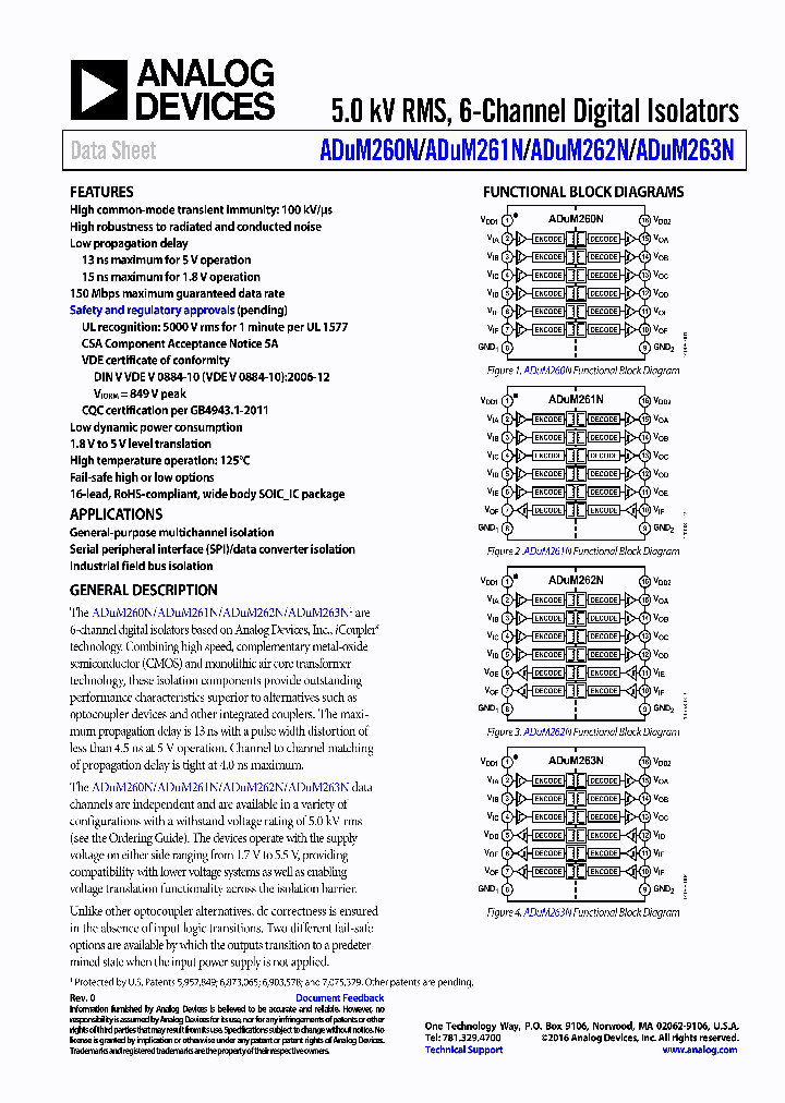 ADUM260N1BRIZ_8782772.PDF Datasheet